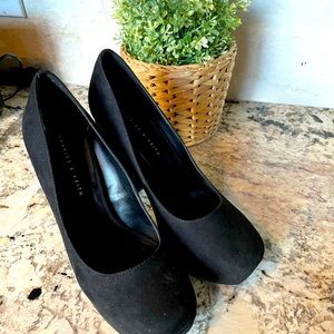 Charles & Keith High Heel Shoes